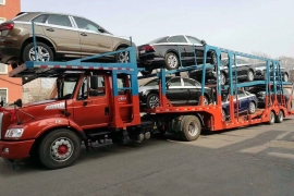 深圳到昆明汽車托運, 收費標準, 多少天到