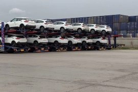 深圳到?？谵I車托運線路，怎么收費的