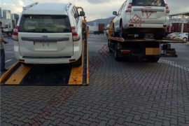 深圳轎車托運查詢