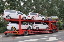 深圳轎車托運查詢
