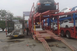 深圳到西安轎車托運, 深圳到西安汽車托運, 恒運達精品線路