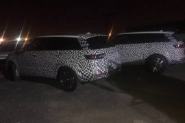 深圳到青島轎車托運收費標準，轎車托運在試驗場提車