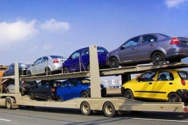 廣州轎車托運價格表，廣州汽車托運收費標準參考
