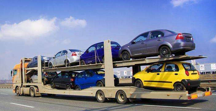 托運汽車需要多少錢？是怎么樣收費的？