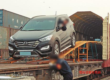 異地托運汽車，哪家汽車托運公司好？