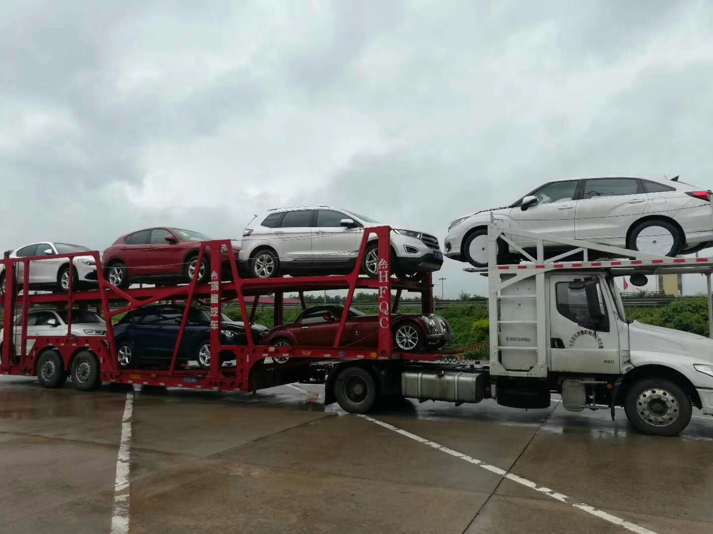 如何正確選擇合適的汽車托運公司？