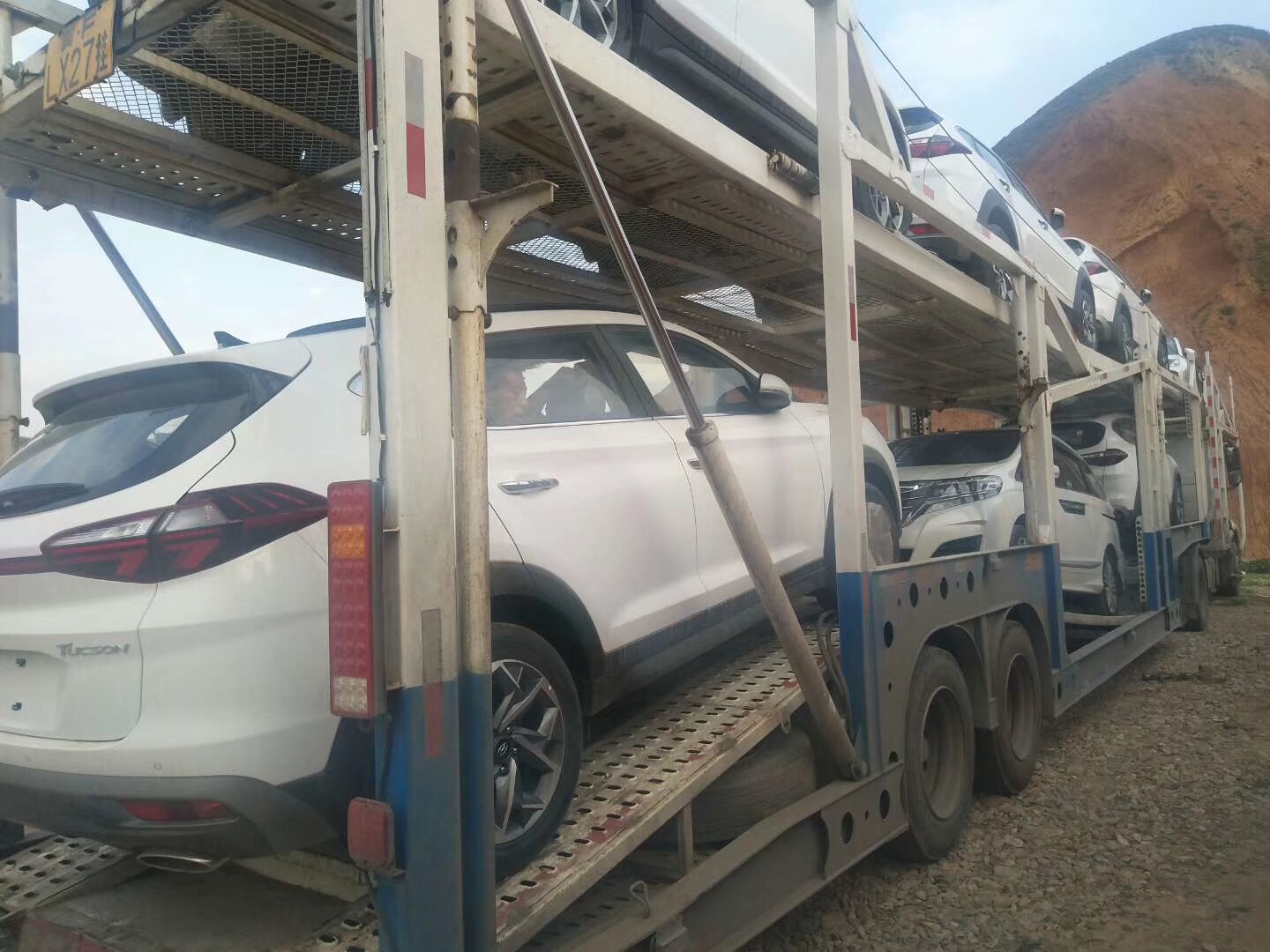 北京轎車托運公司的收費不一，該如何選擇？