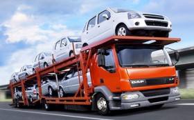 托運車輛1500公里價錢，大概多少費用？