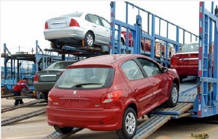 托運車輛1500公里價錢，大概多少費用？