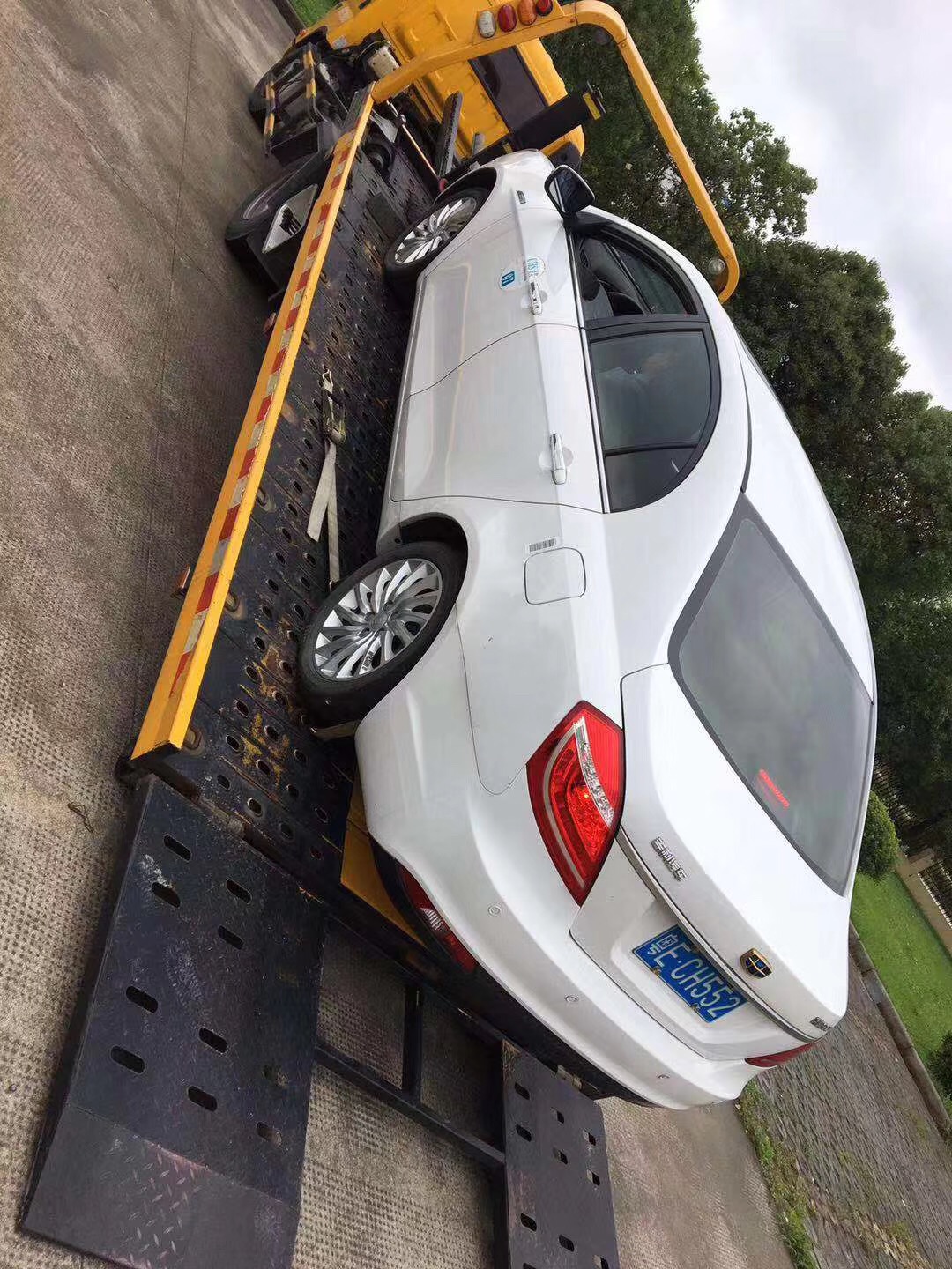 二手車、私家車需要哪些注意事項