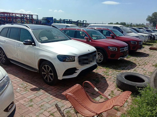 三亞汽車托運公司的收費標準