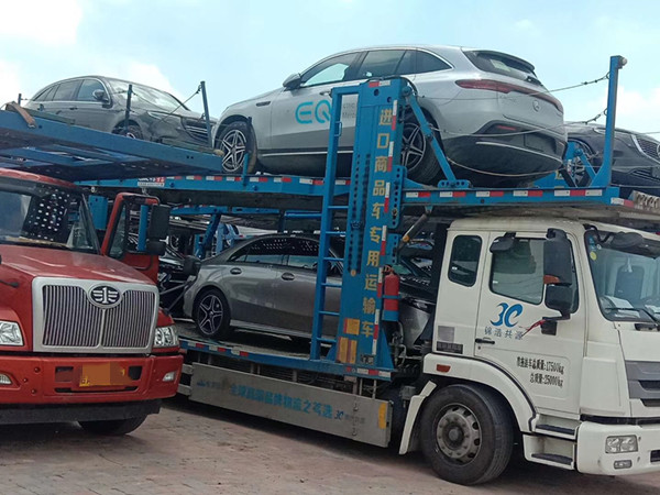 北京轎車托運，運車需要花多長時間
