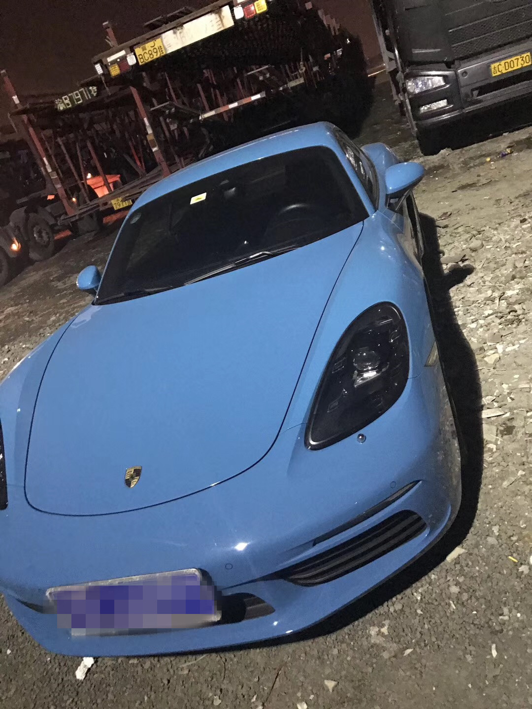 托運汽車需要注意什么？