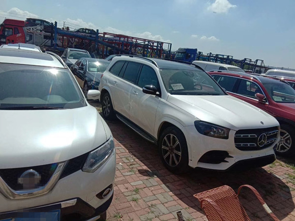 廣州轎車托運哪家比較好？