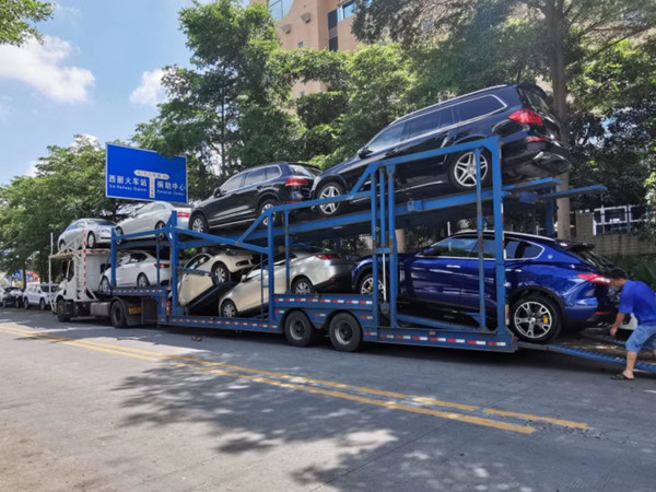 汽車托運公司的運費計算主要考慮哪些因素