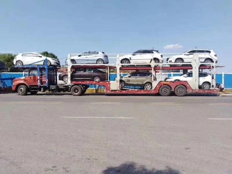  轎車托運是怎么樣來收費的？
