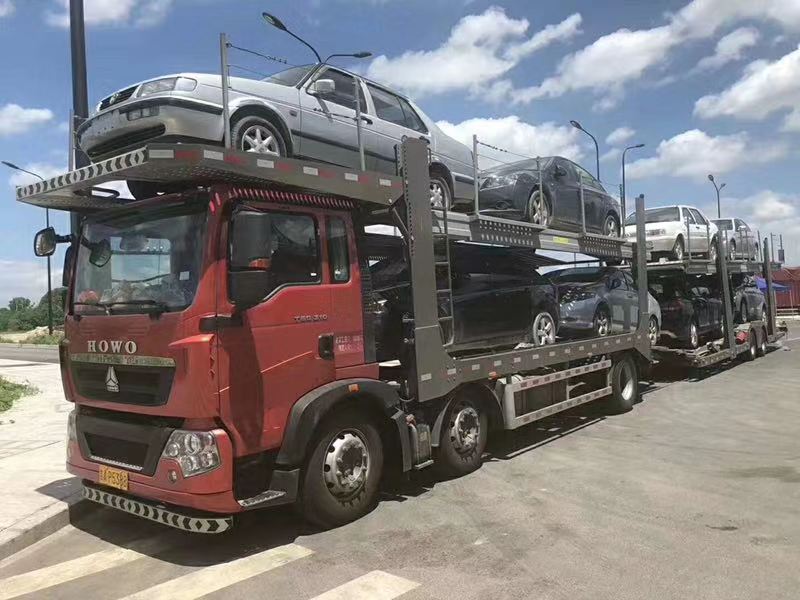 從深圳到西藏拉薩汽車托運要多少錢？