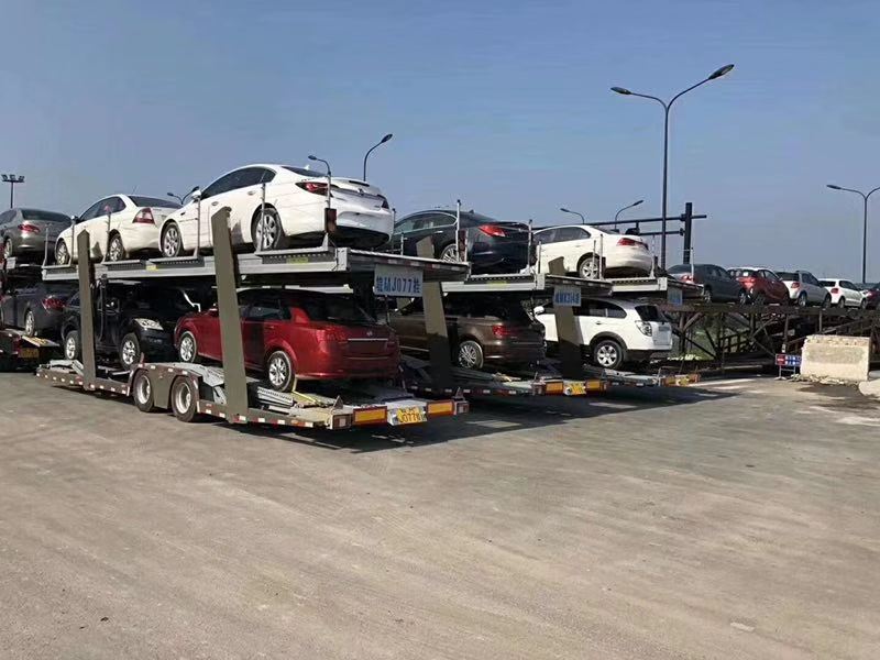 三亞車托運，三亞汽車托運，托運車。
