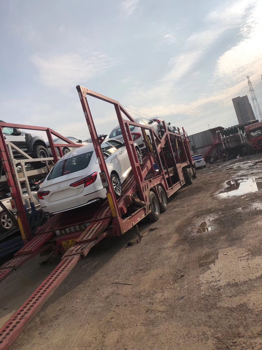 新疆汽車托運公司有哪些？轎車托運哪家好