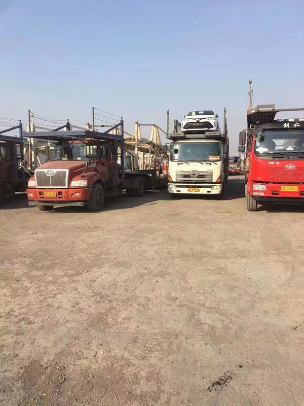 公司轎車托運電話真的能解決咨詢問題嗎？