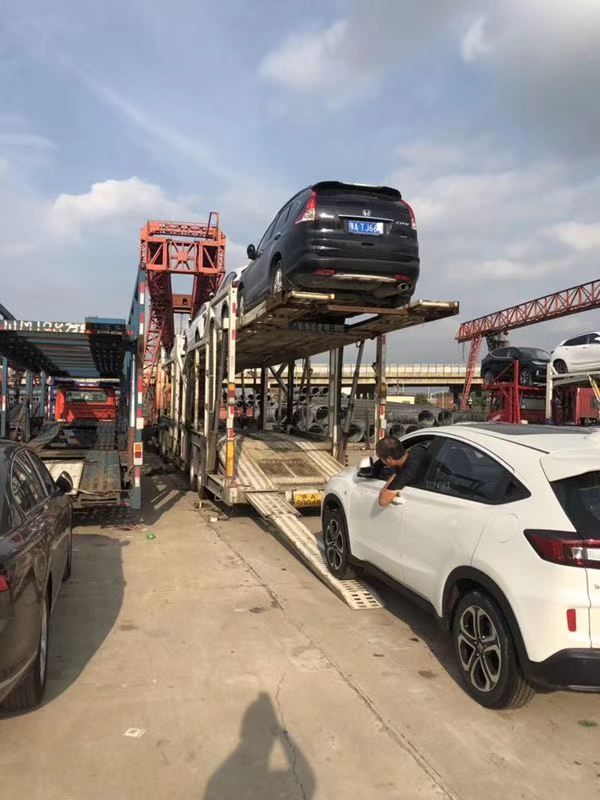 正規汽車托運公司都有哪些方面地優勢？