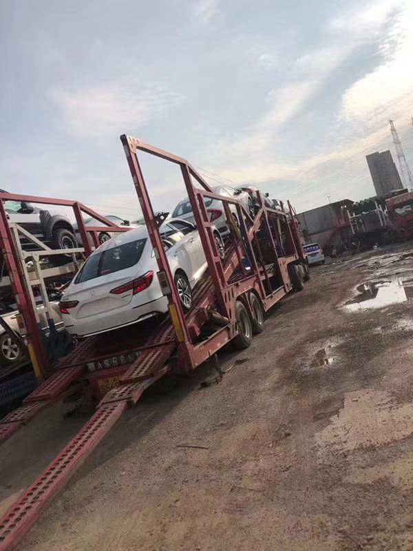 假期出行，選轎車托運劃算嗎？