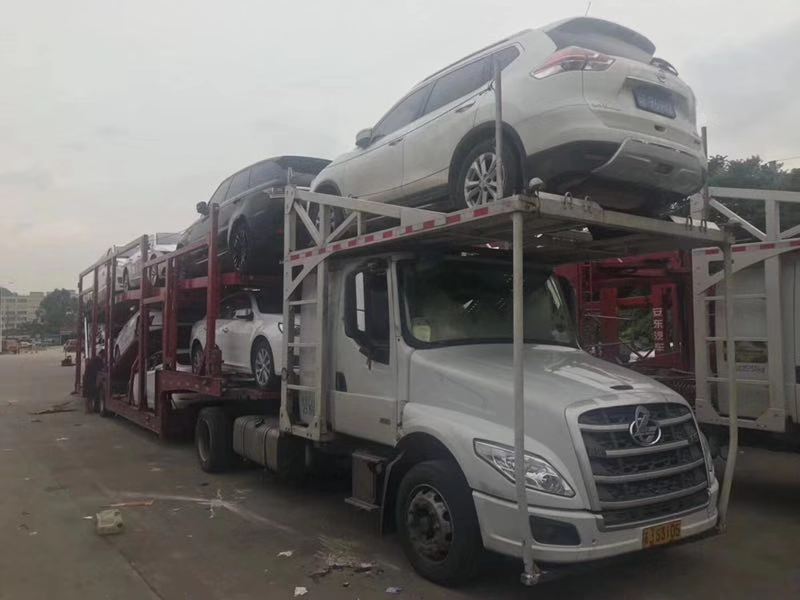 成都轎車托運到杭州的公司有嗎？