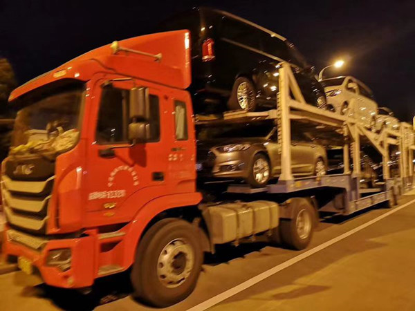 私家車托運公司哪家好呢？
