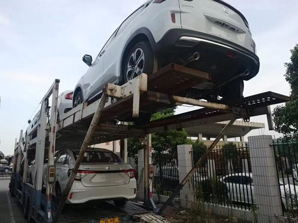 專業轎車托運公司托運汽車有保障嗎？