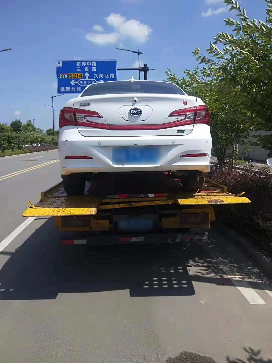二手車托運費用怎么樣才比較劃算？