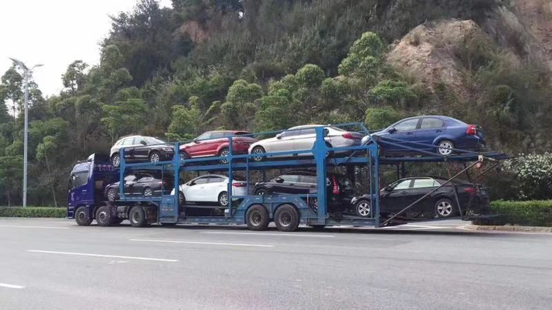 汽車托運到達目的的時候，可以晚兩天去取嗎？