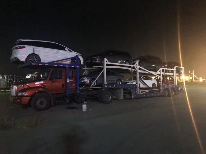 汽車托運的注意事項是什么？