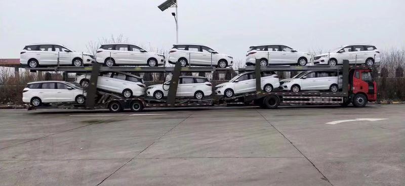 汽車托運一般怎么收費？