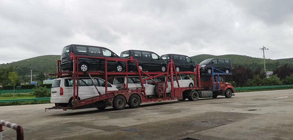 汽車托運哪家公司正規安全,深圳汽車托運公司哪家好