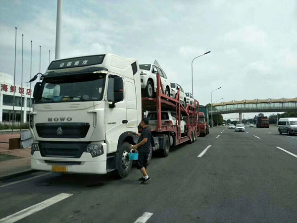 汽車托運,小汽車托運,托運汽車