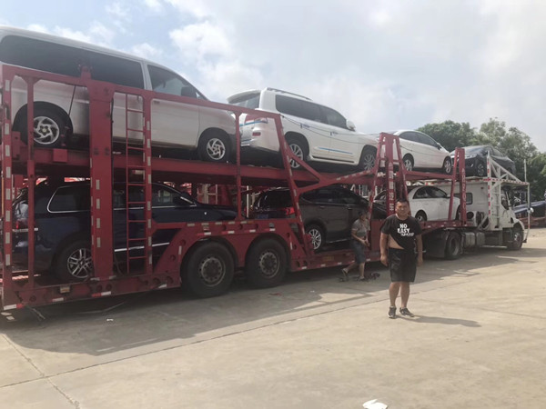 重慶轎車托運,黑龍江轎車托運