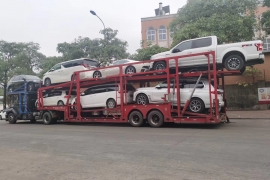 恒運達大板籠車,不允許帶人