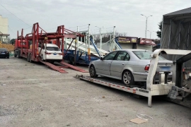 小車托運多少錢