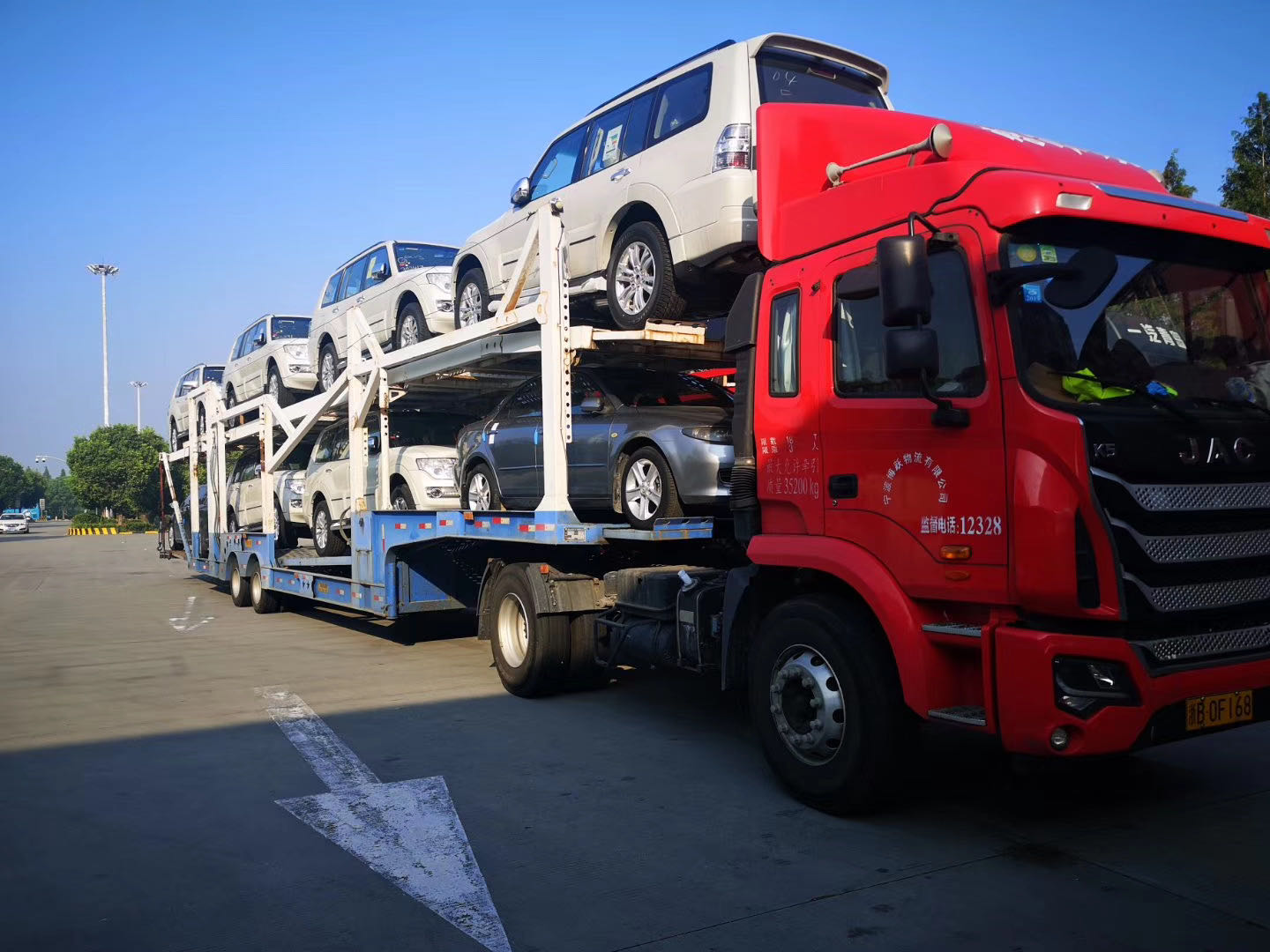 私家車能不能托運呢？需要什么手續呢？