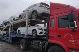從長沙到烏魯木齊的托運汽車公司