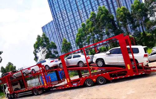 青島汽車轎車托運價格查詢_長沙到福州轎車托運價格