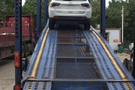 深圳到成都轎車托運線路