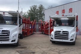 深圳到杭州轎車托運，汽車托運線路，收費標準，多少天到